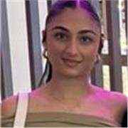 I am a 2nd Year Chemistry student with a passion for the subject, achieving a Grade 9 at GCSE and A at A-Level. 