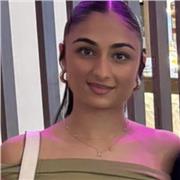 I am a 2nd Year Chemistry student with a passion for the subject, achieving a Grade 9 at GCSE and A at A-Level.