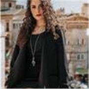 Laureata in Giurisprudenza presso l’Università degli Studi di Catania; tirocinante presso gli uffici giudiziari, sezione civile (Corte d’Appello di Caltanissetta); avvocato penalista praticante.

Offro Lezioni online individuali, intense e produttive, c