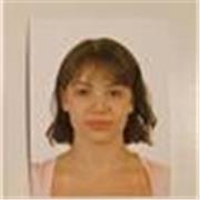 Me adapto a cualquier tipo de alumno, comprensiva, paciente y buena mano con niños.