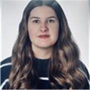 Titulada de bachillerato con buena media y paciencia 