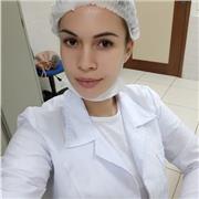 Professor particular de biologia, microbiologia e biologia molecular