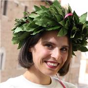 Laureata magistrale con 110L in Lingue straniere e studi interculturali offre lezioni di inglese a studenti di ogni grado