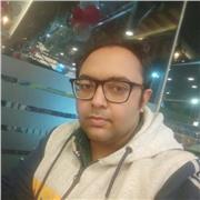 Subhasish Goswami