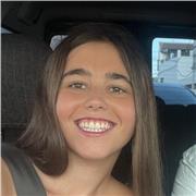 Estudiante de enfermeria se ofrece para dar clases de Matemáticas, Quimica, Inglés, Francés, Lengua, Ciencias