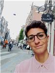 Laureata in servizio sociale, diplomata al liceo scientifico e ho la specializzazione in tutor dsa bes e adhd. svolgo lezioni prevalentemente a bambini delle scuole elementari e medie. contattatemi anche se avete bisogno di un doposcuola specialistic