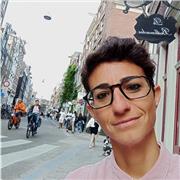 laureata in Servizio Sociale, diplomata al liceo scientifico e ho la specializzazione in TUTOR DSA BES E ADHD. Svolgo lezioni prevalentemente a bambini delle scuole elementari e medie. Contattatemi anche se avete bisogno di un doposcuola specialistic