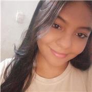 Niños de bachillerato entre los 10 y 17 años