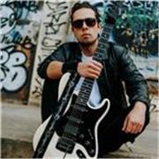 Clases de Guitarra Electrica y/o Acustica