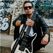 Clases de Guitarra Electrica y/o Acustica