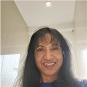 English was my first language in South Africa and was my favourite subject in school. I have the patience and love to teach