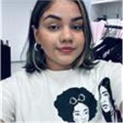 Professora particular de língua portuguesa, matemática, história e geografia