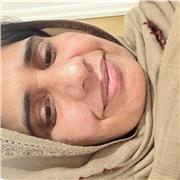 Farzana Ishrat