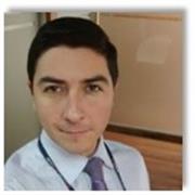 Ingeniero Informático con Máster en IA, docente experimentado en Matemáticas, Física e Inglés para secundaria y universidad.