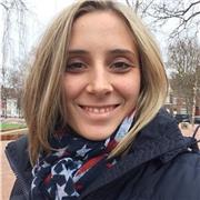 L’allemand, les mathématiques et le français sont mes matières de prédilection. J‘ai déjà enseigner en classe élémentaire.