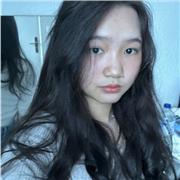 Prefesseur natifs chinois