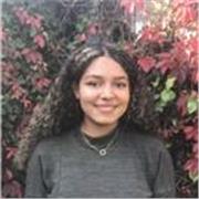 BSc (Hons) Biology student at the University of York