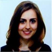 Profesora de clases particulares de matemáticas. Con experiencia es ESO y Bachillerato. Actualmente docente en IES de Madrid.