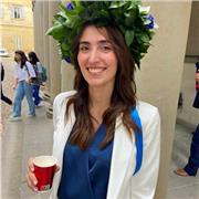 Insegnante di Italiano per stranieri