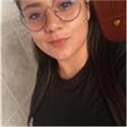 Colombiana dispuesta a brindar clases de español nativo a personas extranjeras.