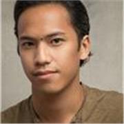 I'm Paolo, and I'm an actor! Here to teach people foundational skills of communication, public speaking, presenting - you name it!