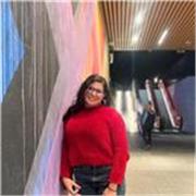 
Mi nombre es Amanda Ávila, soy Arquitecta de Interiores con más de 4 años de experiencia. Asesoro a estudiantes d diseño interior