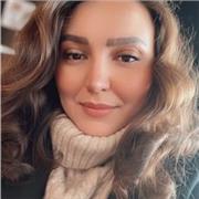 I am a patient and dedicated English tutor based in London, with a TEFL degree obtained in Tehran. I specialize in helping beginne