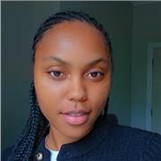 Friendly and dedicated English tutor helping learners improve their speaking, listening, reading, and writing skills. My lessons a