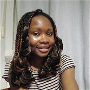 I am a confident and reliable student with strong communication skills. I stay organised, explain ideas clearly, and take action