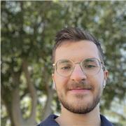 Ingegnere gestionale magistrale, in precedenza diplomato al liceo classico. Offro ripetizioni sul metodo di studio, 4 anni di esperienza