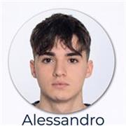 Sono una persona dinamica, attiva e da sempre appassionata dello studio e dell'apprendimento
