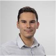 Private maths, ESL, English, and French tutor of eight years, supporting students aged 12– 18 years old. 
