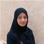 Mariam Ahmed