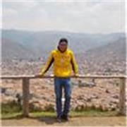 Clases particulares de inglés o español para personas que quieran viajar a Perú