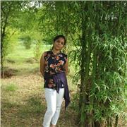 Anu Susan