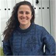 Profesora de apoyo escolar, con experiencia en docencia y en el ámbito de la orientación educativa. Ofrezco refuerzo para alumnado ACNEAE con dificultades