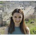 Her seviye Türkçe dersi verebilirim. Lise,üniversite sınavlarına hazırlayabilirim.