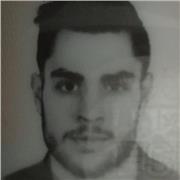 Profesor de historia y sociales
