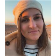 Professeur de Français avec 2 ans d’expérience offre des cours de français pour adultes et enfants. En ligne ou à domicile (13).