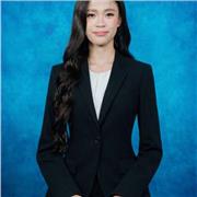 English tutor with classroom and online experience, teaching students patiently, skilled in engaging lessons and literature.