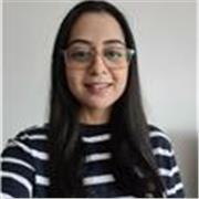 I am a personal tutor at University of Hertfordshire, teaching Master students. I am currently looking for more remote opportunities to teach all subjects despite age groups