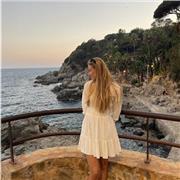 Profesora de Matemáticas, Quimica, Física y Biología de Secundaria y Bachillerato