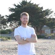 Confident, positive, happy, purposeful, caring, fun, direct, committed.