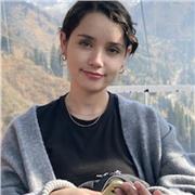 I'm a patient, enthusiastic, and dedicated. My lessons are primarily designed for children, incorporating fun activities, games.