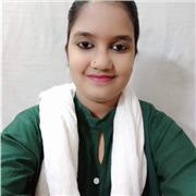 Umme Ruman