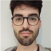 Graduado en Educación Primaria. Soy capaz de enseñar matemáticas, euskera o cualquier asignatura relacionada con la ESO o primaria. Si el alumnado tiene problemas con alguna asignatura daré lo mejor de mí para ayudarlo