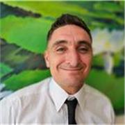 I am an energetic and positive person. I try to bring my positivity and knowledge into the classroom. I can teach any age. 