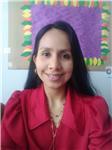 Profesora de bioquímica, microbiología y biología