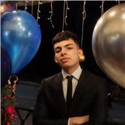 Profesor de inglés, doy clases particulares para niños. Acompañamientos y tutoría en tareas y examenes