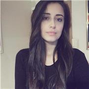 Englischlehrerin, mit großer Erfahrung, die Kinder aller Altersgruppen unterrichtet